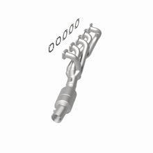 Load image into Gallery viewer, MagnaFlow Direct Fit Catalytic Converter BMW M5-6 06-08 D/S OEM