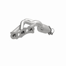 Load image into Gallery viewer, MagnaFlow Direct Fit Catalytic Converter 03-04 4Runner 4.0L P/S