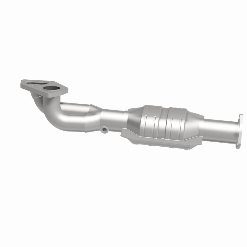 MagnaFlow Direct Fit Catalytic Converter 87 Porsche 911 3.2L