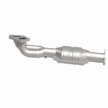 Load image into Gallery viewer, MagnaFlow Direct Fit Catalytic Converter 87 Porsche 911 3.2L