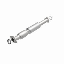 Load image into Gallery viewer, MagnaFlow Direct Fit Catalytic Converter 91-95 3.2L Acura Legend