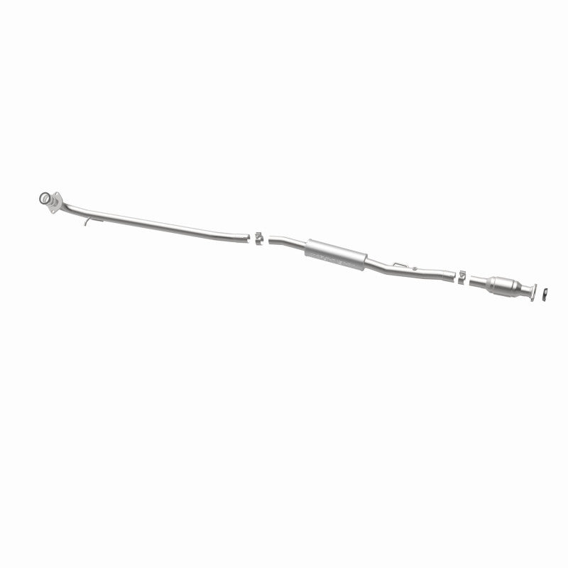 MagnaFlow Direct Fit Catalytic Converter 99-01 Lexus ES300 3.0L