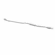 Load image into Gallery viewer, MagnaFlow Direct Fit Catalytic Converter 99-01 Lexus ES300 3.0L