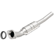 Load image into Gallery viewer, MagnaFlow Direct Fit Catalytic Converter 09-12 Mazda 6 2.5L