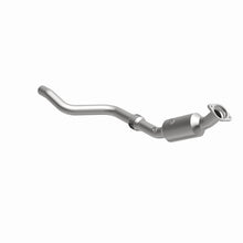 Load image into Gallery viewer, MagnaFlow Direct Fit Catalytic Converter 05 Chrysler 300 C V8 5.7L