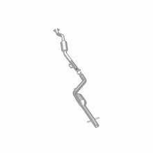 Load image into Gallery viewer, MagnaFlow Direct Fit Catalytic Converter 96-98 Mercedes SL500 5.0L