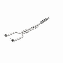 Load image into Gallery viewer, MagnaFlow Direct Fit Catalytic Converter 2006 Lexus GS300 3.0L