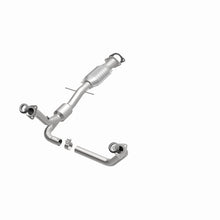 Load image into Gallery viewer, MagnaFlow Direct Fit Catalytic Converter 00-0 S-10/Sonoma 4.3L