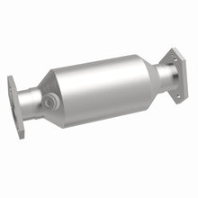 Load image into Gallery viewer, MagnaFlow Direct Fit Catalytic Converter 75-92 Audi/VW CA