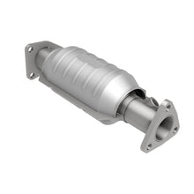 Load image into Gallery viewer, MagnaFlow Direct Fit Catalytic Converter 96-98 Acura TL 2.5L