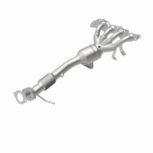 Load image into Gallery viewer, MagnaFlow Direct Fit Catalytic Converter 06-09 Mazda 3 2.0L