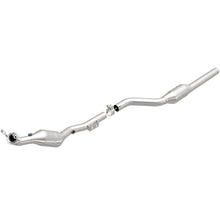 Load image into Gallery viewer, MagnaFlow Direct Fit Catalytic Converter 00-02 Mercedes E430 4.3L