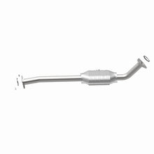 Load image into Gallery viewer, MagnaFlow Direct Fit Catalytic Converter 05-07 Toyota Sequoia 8 4.7L P/S