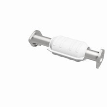 Load image into Gallery viewer, MagnaFlow Direct Fit Catalytic Converter 00-01 Cherokee Rear 4.0L