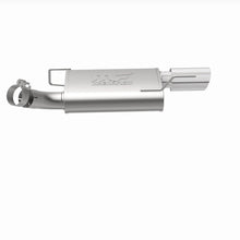 Load image into Gallery viewer, MagnaFlow Sys Cat-Back 05-09 Mustang V6 4.0L Axl-Bak