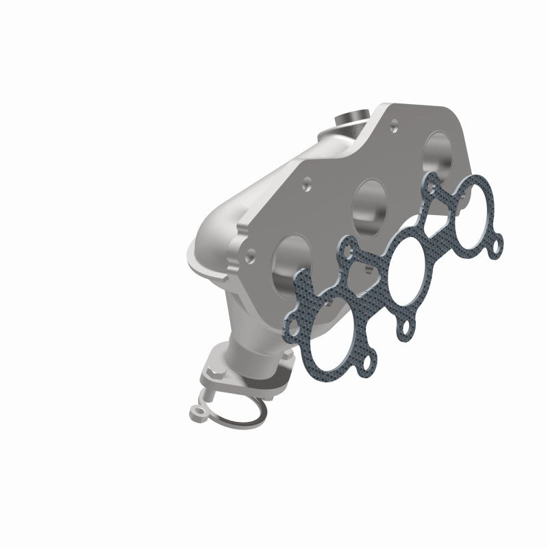 MagnaFlow Direct Fit Catalytic Converter 07-10 Camry 3.5 Passenger Side Manifold