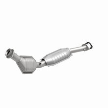 Load image into Gallery viewer, MagnaFlow Direct Fit Catalytic Converter Crown Vic-Town Car-Grand Marq