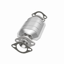 Load image into Gallery viewer, MagnaFlow Direct Fit Catalytic Converter Capri 91-94