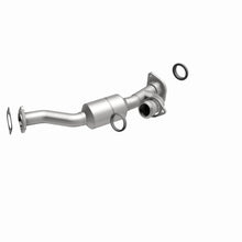 Load image into Gallery viewer, MagnaFlow Direct Fit Catalytic Converter 01-03 Montero 3L Passenger Side Front OEM