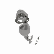 Load image into Gallery viewer, MagnaFlow Direct Fit Catalytic Converter 13-17 Explorer V6 3.5 OEM Close Coupled