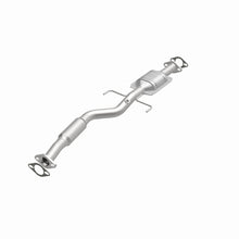 Load image into Gallery viewer, MagnaFlow Direct Fit Catalytic Converter 99-00 Galant 2.4 rear OEM