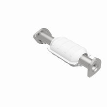 Load image into Gallery viewer, MagnaFlow Direct Fit Catalytic Converter 00-01 Cherokee Rear 4.0L