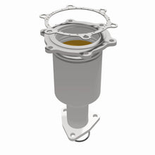 Load image into Gallery viewer, MagnaFlow Direct Fit Catalytic Converter 01-04 Pathfinder Passenger Side 3.5L