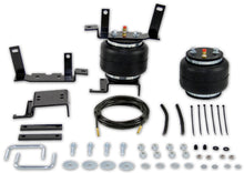 Load image into Gallery viewer, Air Lift LoadLifter 5000 Ultimate Front Air Spring Kit for 00-05 Ford Excursion 4WD