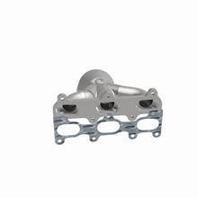 Load image into Gallery viewer, MagnaFlow Direct Fit Catalytic Converter 05-08 Hyundai Tucson/Kia Sportage 2.7 L P/S Manifold AWD