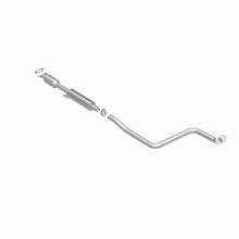 Load image into Gallery viewer, MagnaFlow DF Cat Conv 2017-2019 Hyundai Elantra L4 OEM Underbody Single (Not for Sale In California)