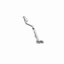 Load image into Gallery viewer, MagnaFlow Direct Fit Catalytic Converter 01-02 Mercedes E430 4.3L Driver Side CA