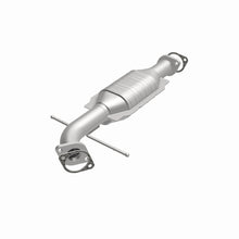 Load image into Gallery viewer, MagnaFlow Direct Fit Catalytic Converter 02-05 Sedona 3.5L rr OEM