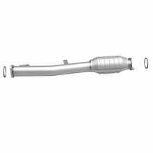 Load image into Gallery viewer, MagnaFlow Direct Fit Catalytic Converter 97-97 Toyota RAV4 2.0L 49S