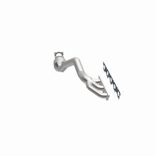 Load image into Gallery viewer, MagnaFlow Direct Fit Catalytic Converter 07-10 Audi S6 5.2L Passenger Front Manifold