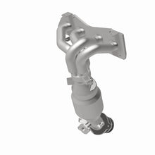 Load image into Gallery viewer, MagnaFlow Direct Fit Catalytic Converter 12-15 Camry 2.5 Manifold