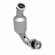 Load image into Gallery viewer, MagnaFlow Direct Fit Catalytic Converter 02-03 Liberty 3.7L PS frt O
