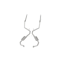 Load image into Gallery viewer, MagnaFlow Cat-Back 59-64 Bel Air/Biscayne/Impala