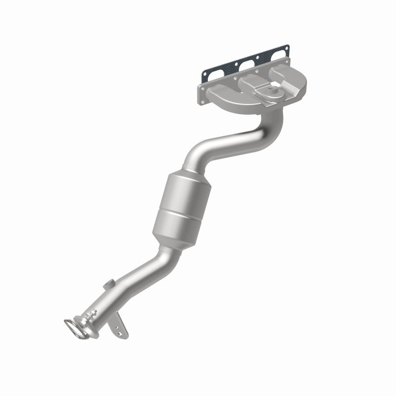 MagnaFlow Direct Fit Catalytic Converter BMW 04-05 330XI 3.0L / 04-06 X3 2.5L/3.0L