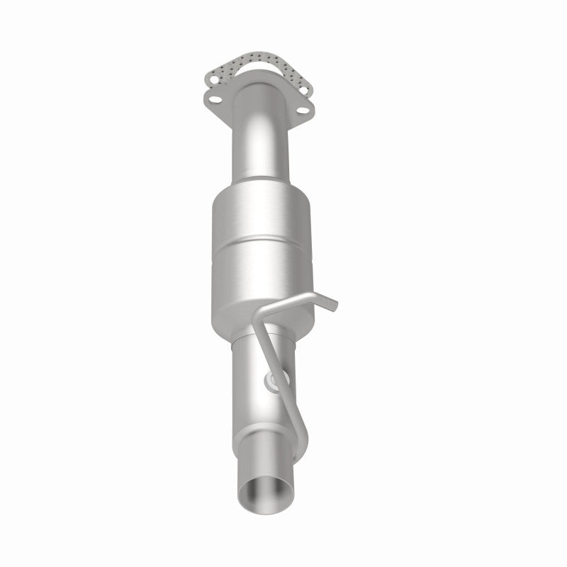 MagnaFlow Direct Fit Catalytic Converter 2007 GMC Sierra 2500 HD Classic 6.0/ 8.1/ 3500 Classic 6.0