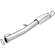 Load image into Gallery viewer, MagnaFlow Direct Fit Catalytic Converter 97-97 Toyota RAV4 2.0L 49S