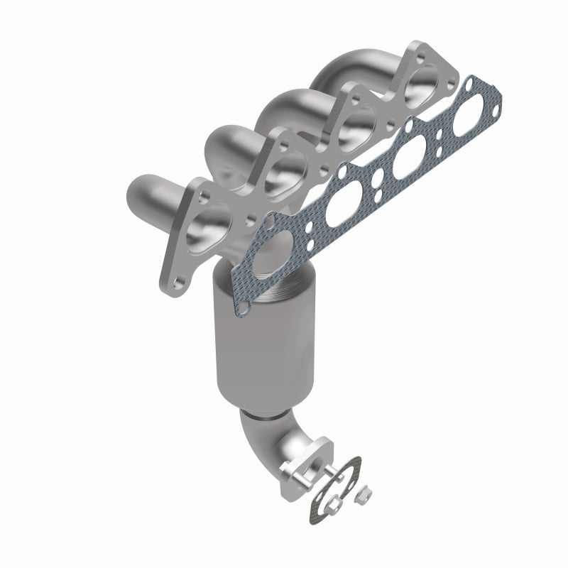 MagnaFlow Direct Fit Catalytic Converter 03-05 Hyundai Elantra 2.0L