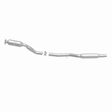 Load image into Gallery viewer, MagnaFlow Right Side Direct Fit Catalytic Converter California Grade 06-08 Audi A6 Quattro 3.2L