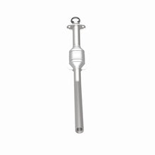Load image into Gallery viewer, MagnaFlow Direct Fit Catalytic Converter Caravan-Voyager 92-93 3.3L