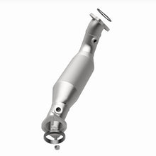 Load image into Gallery viewer, MagnaFlow Direct Fit Catalytic Converter 2009-2015 CTS V8 6.2 OEM Underbody