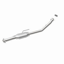 Load image into Gallery viewer, MagnaFlow Direct Fit Catalytic Converter Ranger 96-97