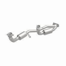 Load image into Gallery viewer, MagnaFlow Direct Fit Catalytic Converter 99-00 Windstar 3.0L V6