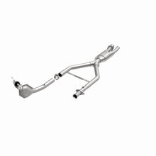 Load image into Gallery viewer, MagnaFlow Direct Fit Catalytic Converter 98 Lincoln Mark VIII 4.6L