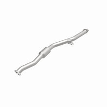 Load image into Gallery viewer, MagnaFlow Direct Fit Catalytic Converter 15-19 Subaru WRX H4 2.0L