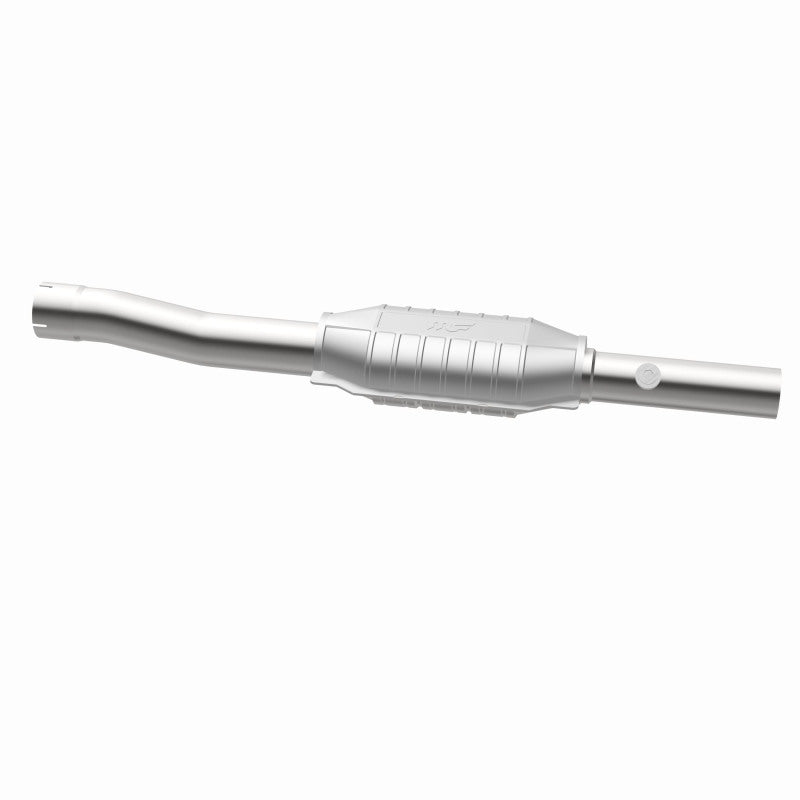 MagnaFlow Direct Fit Catalytic Converter 99-01 Grand Cherokee 4.0L