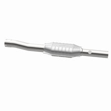Load image into Gallery viewer, MagnaFlow Direct Fit Catalytic Converter 99-01 Grand Cherokee 4.0L